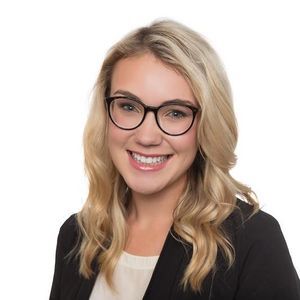 Meet your Posher, Samantha